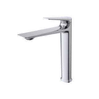 Смеситель для раковины CEZARES LINER-LC-01-W0 хром