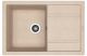 Кухонная мойка Florentina Липси 760 песочный