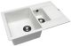 Кухонная мойка Florentina Липси 780К жасмин