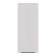 Шкаф Lemark Buno LM04B35PL 35 см подвесной Белый глянец