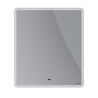 Зеркало Lemark Element LM70Z-E 70 см подвесное с подсветкой