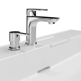 Раковина Kerama Marazzi Logica LO.wb.60.2 60 см белый