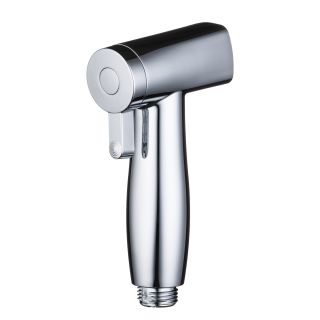 Лейка гигиеническая Swedbe Calypso 5141 хром