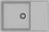 Мойка кухонная GranFest LEVEL LV-760L серый