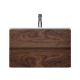 Am.pm Sensation M30FHX0802NF тумба под раковину 80 см орех