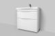 Am.pm Like M80FHX0802WG тумба под раковину 80 см белый