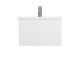 Am.pm Gem M90FHX06021WG тумба под раковину 60 см белый
