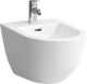 Биде подвесное Laufen Pro 8.3095.2.400.302.1 с покрытием LCC