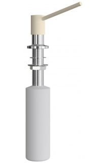 Дозатор для кухонной мойки Florentina Марко шампань