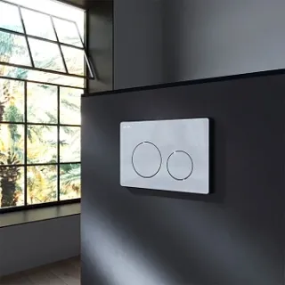 Инсталляция для подвесного унитаза Am.Pm PrimeFit I012709.0151 с клавишей PrimeFit L