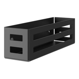 Полка для ванной Keuco Universal 24954370000 черный