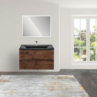 База под раковину Vincea Mia 800 R.Wood