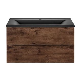 Тумба под раковину Vincea Mia VMC-2MA900RW 90 см