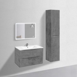 Тумба под раковину Vincea Mia VMC-2MC800BT 80 см