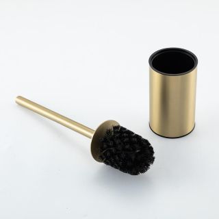 Многофункциональная стойка Gappo G905-3 золотой сатин