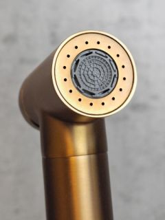 Гигиеническая лейка AltroBagno Modern 060207 RaSp