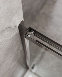 Душевой уголок CEZARES MOLVENO-AHF-31-120/90-C-GM-IV