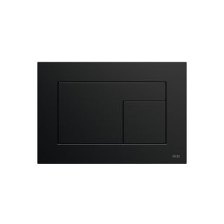 Клавиша смыва TECE TECEvelvet 9240732 чёрный