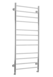 Полотенцесушитель водяной Domoterm Медея П12 500x1200 (4-4-4) хром