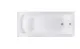 Ванна из искусственного камня Astra-Form Нью-Форм 01010007 150x70 см белый глянец