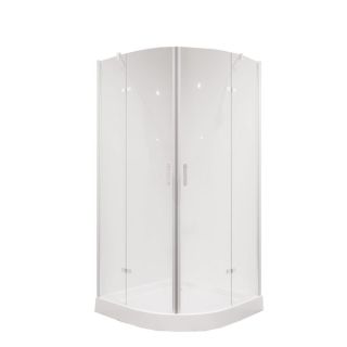 Душевой уголок NIAGARA NOVA NG-6616-08 100x100 см