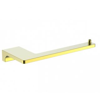 Держатель для туалетной бумаги Wonzon & Woghand Eclipse WW-9116-LG золото глянцевое