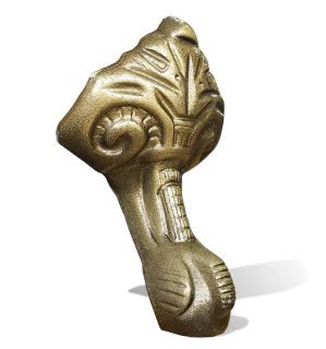 Ножки к ванне Эстет Бостон/Царская ФР-00006060 бронза