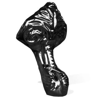 Ножки к ванне Эстет Бостон/Царская ФР-00013545 чёрный