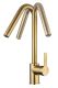 Смеситель для кухни Swedbe Select 2742GO золото
