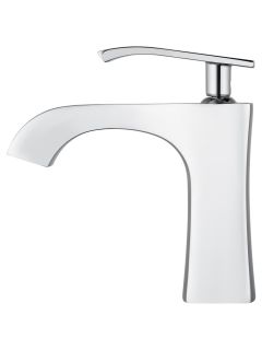 Смеситель для раковины Wonzon & Woghand Triumph WW-561101-CR хром