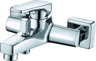 Смеситель для ванны Wonzon & Woghand Athens WW-083101-CR хром