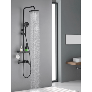 Душевая система Orans 7003WX