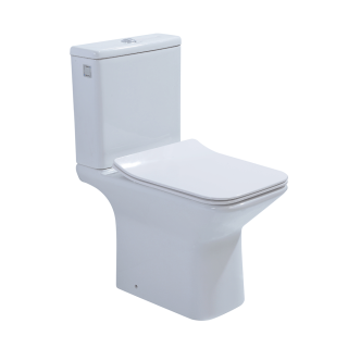 Унитаз-компакт Orans Ceramic 9905WM