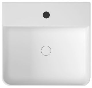 Раковина Owl 1975 Vinkel OWLB191000 42 см белая