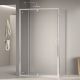 Душевой уголок RGW PA-078-1 (RGW PA-008 + Z-060-2) 3508078118-11 110x80см хром