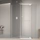 Душевой уголок RGW PA-091 35089190-11 90x100см хром