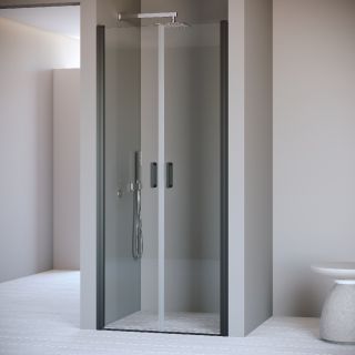 Душевая дверь RGW PA-104B 060810406-14 60см чёрный