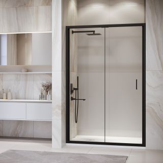 Душевая дверь RGW PA-21B 06082110-14 100см чёрный