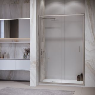 Душевая дверь RGW PA-21 06082112-11 120см хром