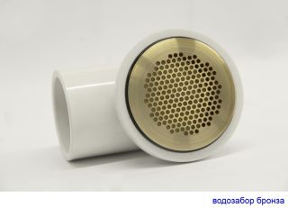 Гидромассажная ванна Whitecross Wave 0101.180080.100.SOFT.BR 180x80см Soft бронза