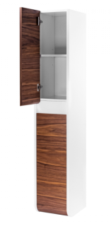 Пенал вертикальный Bettoserb Vision VSN000P (левый)