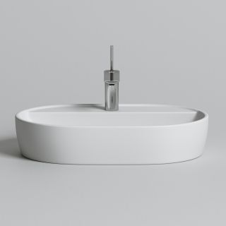 Раковина Ceramica Nova Element CN6035 60см белый