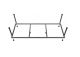 Каркас Koller Pool для прямоугольных акриловых ванн универсальный CR150x70