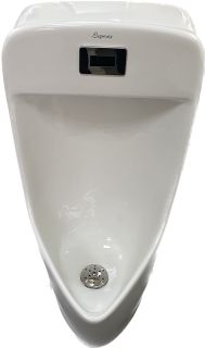 Писсуар подвесной Laguraty Sensor AR 636 белый