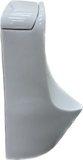 Писсуар подвесной Laguraty Sensor AR 636 белый