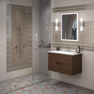 Тумба под раковину Kerama Marazzi PIANO PI.85\OLM 82.5 см