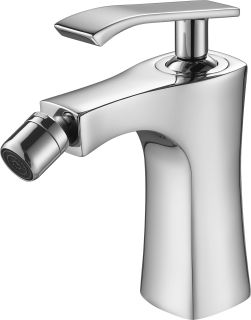 Смеситель для биде Wonzon & Woghand Triumph WW-565001-CR хром