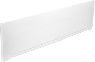Передняя панель Cezares для акриловой ванны PLANE-190-SCR-W37