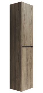 Пенал подвесной Sancos Libra PLB35ECH 35см дуб чарльстон