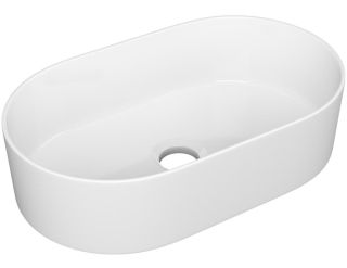 Раковина Point Виктория PN43061 53см белый